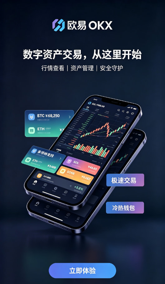 欧交易所APP官方下载交易下单流程演示